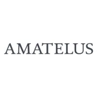 AMATELUS Co., Ltd. (AMATELUS株式会社) Logo
