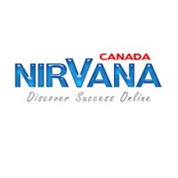 Nirvana Canada Logo