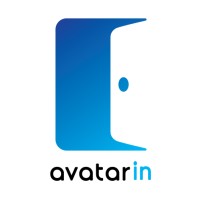avatarin Logo