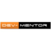 Dev-Mentor S.A. Logo
