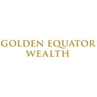 Golden Equator Wealth Logo