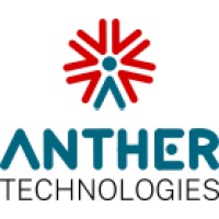 Anther Technologies Pvt Ltd Logo