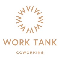 Work Tank Logo