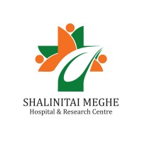 Shalinitai Meghe Hospital and Research Centre Logo