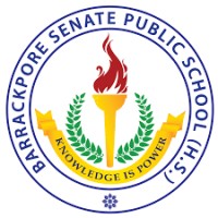 Barrackpore Senate Public School Logo