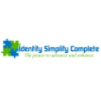 Identify Simplify Complete, LLC Logo