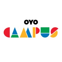OYO Campus Logo