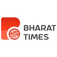 भारत-Times Logo