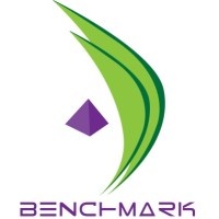 Benchmark Plus Logo