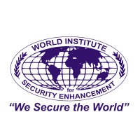 World Institute for Security Enhancement Logo