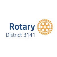 Rotary District 3141 Logo