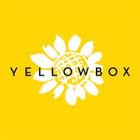 Yellow Box Corporation Logo