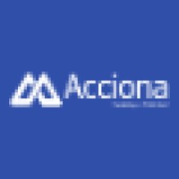 Acciona Marketing S.R.L. Logo