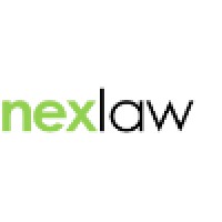 Nexlaw Partners Logo