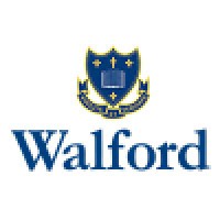 Walford Anglican School for Girls Logo