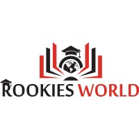 Rookiesworld Logo