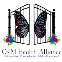 CKM Health Alliance, LLC Logo