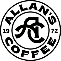 Allans Coffee & Tea Logo
