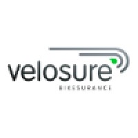 Velosure Insurance Australia Logo