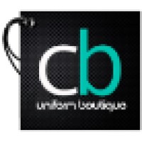 Uniformes Claudia Baez Logo