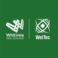 Whitireia and WelTec Logo