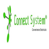 Connect System India Pvt. Ltd Logo