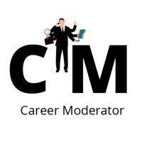 Career Moderator Logo