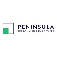Peninsula Personal Injury Lawyers Logo