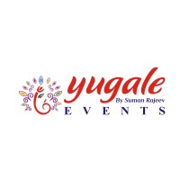 Yugale Events Logo