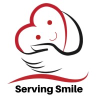 Serving Smile NGO Logo