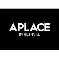 Aplace by Glenvill Logo