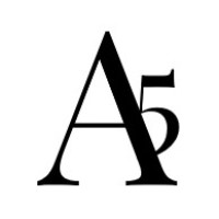 Adverb5 Logo