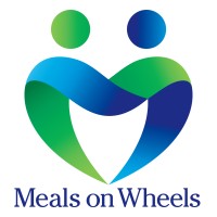 Meals on Wheels Australia Logo