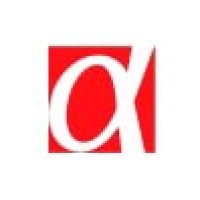 Alpha Solution Limited Logo