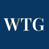 WTG Property Logo