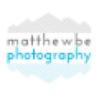 Matthewbe Photography Logo