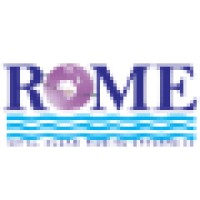 Royal Ocean Marine Enterprise Pte Ltd Logo