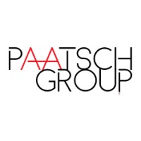 Paatsch Group Logo