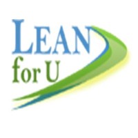 Lean for U Logo