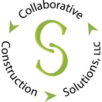Collaborative Construction Solutions - LLC Logo