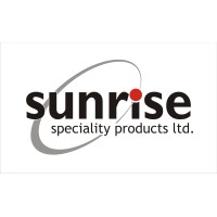 SUNRISE SPECIALITY PRODUCTS LIMITED Logo