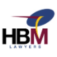 HBM Lawyers Logo