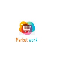 MARKET WONK Logo