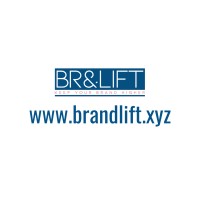BR&LIFT Logo