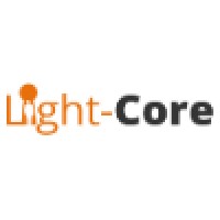 Light Core Inc. Logo