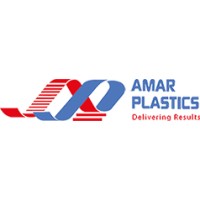 AMAR PLASTICS FILTER PRESS Logo