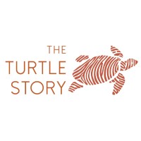 The Turtle Story Logo