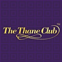 The Thane Club Logo