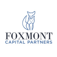 Foxmont Capital Partners Logo