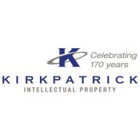 Kirkpatrick Logo